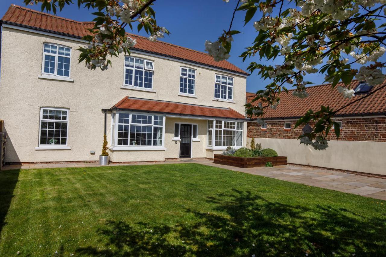 Holtby Grange Cottages York Exterior foto