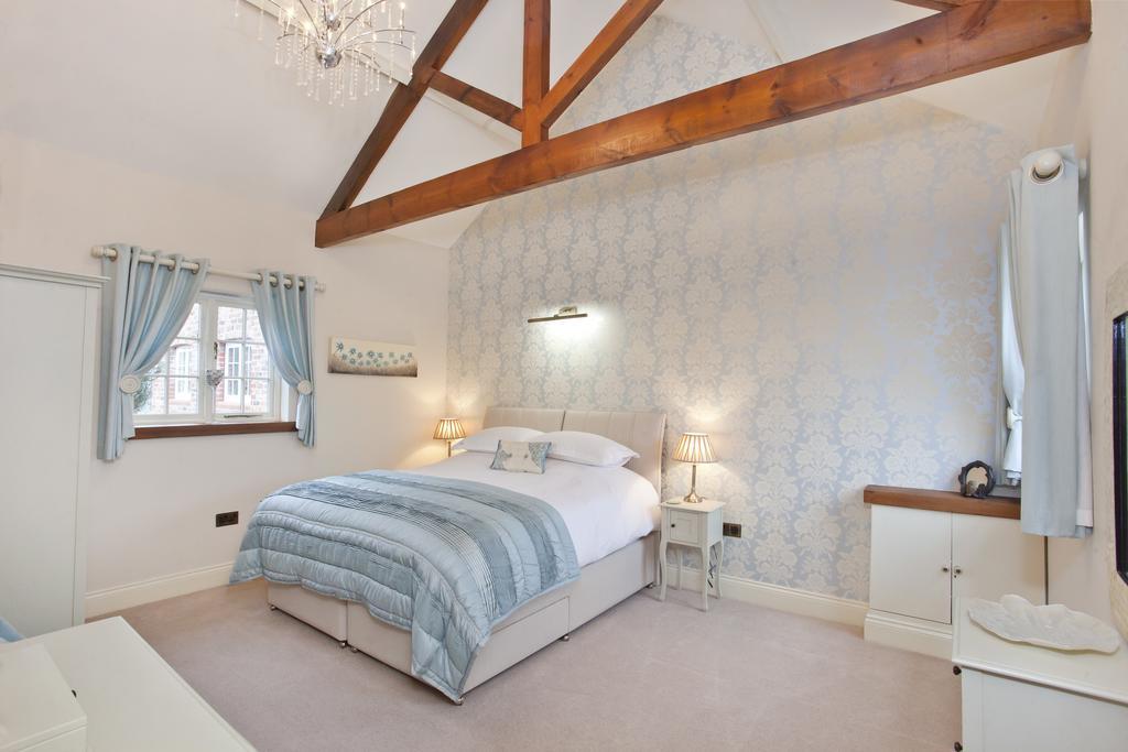 Holtby Grange Cottages York Exterior foto